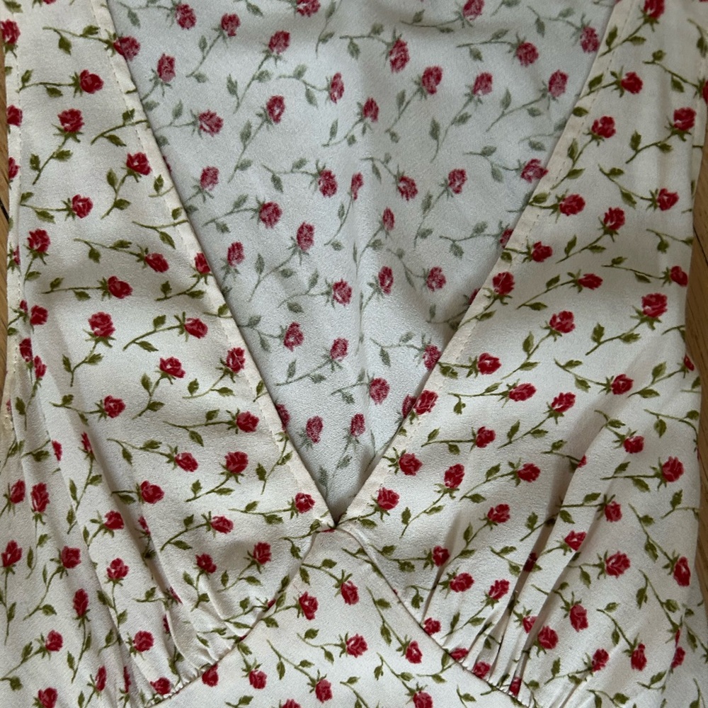 Reformation Calix Dress - Picture 4 of 6
